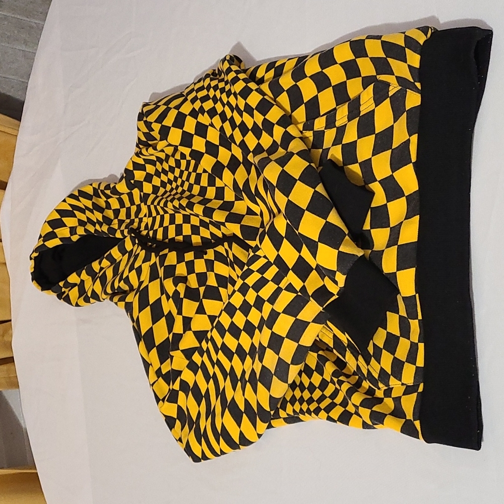 sweater , small